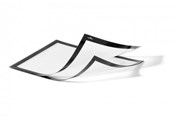 Konferanse & Presentasjon - DURABLE Inforamme DURAFRAME® MAGNETIC PLUS A4 - 498501