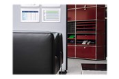 Konferanse & Presentasjon - DURABLE Inforamme DURAFRAME GRIP® A4 - 4968-23