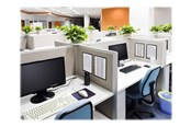 Konferanse & Presentasjon - DURABLE Inforamme DURAFRAME GRIP® A4 - 4968-01