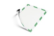 Konferanse & Presentasjon - DURABLE Inforamme DURAFRAME® MAGNETIC SECURITY A4 - 4945131