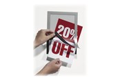 Konferanse & Presentasjon - DURABLE Inforamme DURAFRAME® A5 bulk pack - 488123