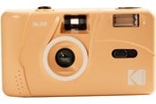 Kamera - KODAK M38 Reusable Camera Grapefruit - DA00257