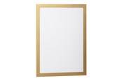 Konferanse & Presentasjon - DURABLE Inforamme DURAFRAME® A4 - 487230