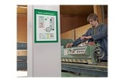 Konferanse & Presentasjon - DURABLE Inforamme DURAFRAME® A4 - 487205