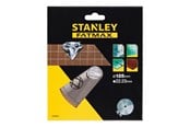 Sirkelsag - Stanley Diamond Disc - 125 mm - STA38007
