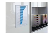 Konferanse & Presentasjon - DURABLE Inforamme DURAFRAME® A4 - 487202