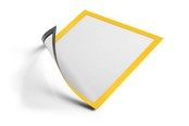 Konferanse & Presentasjon - DURABLE Inforamme DURAFRAME® MAGNETIC A4 - 486904