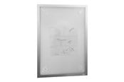 Konferanse & Presentasjon - DURABLE Inforamme DURAFRAME® WALLPAPER A3 - 484423