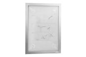 Konferanse & Presentasjon - DURABLE Inforamme DURAFRAME® WALLPAPER A4 - 484323
