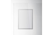 Konferanse & Presentasjon - DURABLE Inforamme DURAFRAME® SUN A4 - 484123