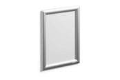 Konferanse & Presentasjon - DURABLE Klikramme aluminium A4 - 479623