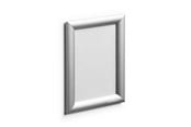 Konferanse & Presentasjon - DURABLE Klikramme aluminium A5 - 479523