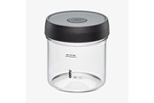 Kjøkkentilbehør - GEFU Fermenteringsglass 0,5L NATIVO - G15809