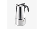 Kaffe & Espresso - GEFU Espressokanne 2 kopper - ingen induksjon - 4006664161404