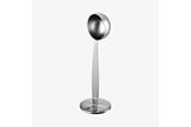 Kaffe & Espresso - GEFU To-i-ett tamper og måleskje - 4006664162005