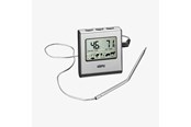 Andre kjøkkenapparater - GEFU Elektrisk steketermometer - G21840