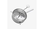 Kjøkkenredskaper - GEFU Flotte Lotte Pure kvern - G24000