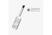 Kjøkkenredskaper - GEFU Gourmetskjærer PRIMELINE - G29227
