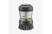 Kjøkkenredskaper - GEFU Oppvaskbørste m/ oppvaskdispenser SWIFT - G29255
