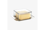 Kjøkkenredskaper - GEFU Smørboks BRUNCH, 125 g - G33621
