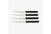 Kjøkkenredskaper - GEFU Grillkniver, BBQ, 4 stk. - 4006664891554