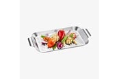 Grill & Tilbehør - GEFU Grillpanne, liten, BBQ - 4006664892575