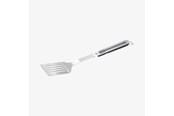 Kjøkkenredskaper - GEFU Grillspade med hull, BBQ - 4006664893817