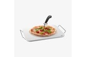 Kjøkkenredskaper - GEFU Pizzasett, pizzastein/spade/kutter DARIOSO - G89534