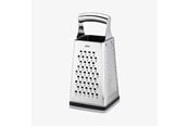 Kjøkkenredskaper - GEFU Rivjern med 4 kniver, GRATO - G89562