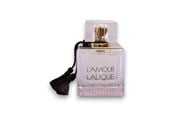 Parfyme & Dufter - Lalique L'Amour Eau De Parfum For Women 50 ml - 7640111499053
