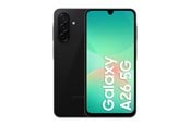Mobiltelefoner - Samsung Galaxy A26 5G 256GB/8GB - Black - SM-A266BZKCEUE