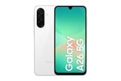 Mobiltelefoner - Samsung Galaxy A26 5G 256GB/8GB - White - SM-A266BZWCEUE