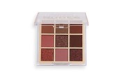 Sminke - Makeup Revolution Ultimate Nudes Eyeshadow Palet - 5057566437127
