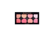 Sminke - Makeup Revolution Ultra Blush Palette Sugar And - 5057566145831
