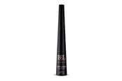 Sminke - Bel London Dip Liner Aqua Waterproof Colour Liquid Eyeliner Matte Blac - 5060693816017