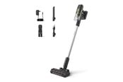 Håndstøvsuger - Philips Skaftstøvsuger 3000 Series XC3033 - vacuum cleaner - cordless - stick/handheld - 1 battery included charger - olive green - XC3033/01
