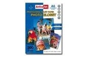 Papir, Fotopapir & Etiketter - ActiveJet Professional - AP6-260GR200