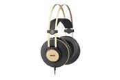 Hodetelefoner - AKG K92 - AKG K92 PROFESJONALNE SLUCHAWK