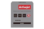 Printertilbehør blekk/toner - ActiveJet A-KXP160 - black - print ribbon (alternative for: Panasonic KX-P160) - A-KXP160