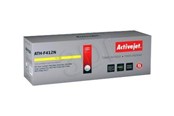 Printertilbehør blekk/toner - ActiveJet Supreme ATH-F412N - yellow - compatible - toner cartridge (alternative for: HP CF412A) - ATH-F412N