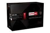 Printertilbehør blekk/toner - ActiveJet Supreme ATH-11NX - black - compatible - toner cartridge (alternative for: Canon CRG-710H HP 11X) - ATH-11NX