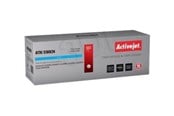 Printertilbehør blekk/toner - ACTION S.A. ActiveJet ATK-590CN Supreme version - ATK-590CN