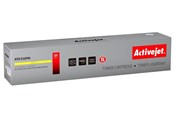 Printertilbehør blekk/toner - ActiveJet ATO-510YN - 1 - toner cartridge - ATO-510YN