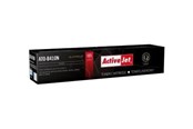 Printertilbehør blekk/toner - ActiveJet Supreme ATO-B410N - black - compatible - toner cartridge (alternative for: OKI 43979102) - ATO-B410N