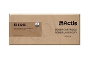 Printertilbehør blekk/toner - Actis TX-3325X - black - compatible - toner cartridge (alternative for: Xerox 106R02312) - TX-3325X