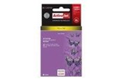 Printertilbehør blekk/toner - ActiveJet AB-1240YNX Supreme Version - AB-1240YNX