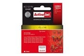 Printertilbehør blekk/toner - ActiveJet ACC-521YN Supreme - ACC-521YN (ACC-521Y)