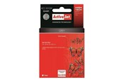 Printertilbehør blekk/toner - ActiveJet Premium ACC-551GN - grey - compatible - ink cartridge (alternative for: Canon CLI-551GY XL) - acc-551gn