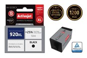 Printertilbehør blekk/toner - ActiveJet AH-920BCX Premium - AH-920BCX