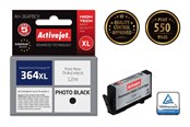 Printertilbehør blekk/toner - ActiveJet AH-364PBCX Premium version - AH-364PBCX